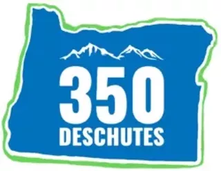 Image: 350 Deschutes: Energy Conference
