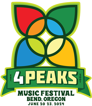 4 Peaks Music Festival
