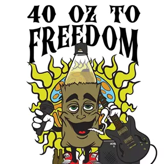 Image: 40oz To Freedom: Sublime Tribute