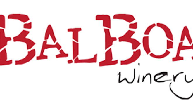 Image: 5-Course Winemaker Dinner w/Balboa Winery