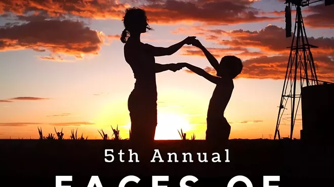 Image: 5th Annual Faces of Farming Gala Theme: Farming - A Family Affair