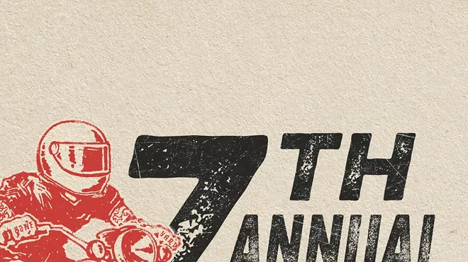 Image: 7th Annual Summer's End Motorcycle Ride