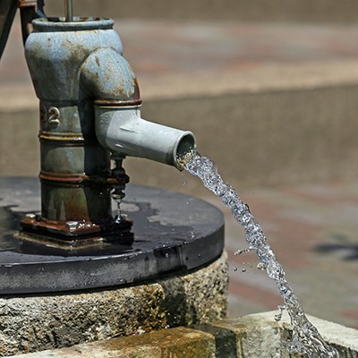 A Change in Groundwater Allocation Rules is Long Overdue