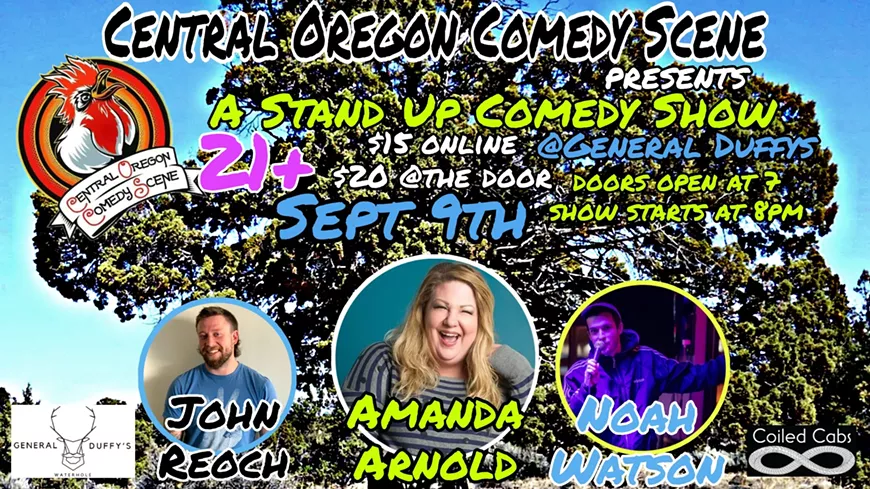 Amanda Arnold in Redmond sept 9th, 2022