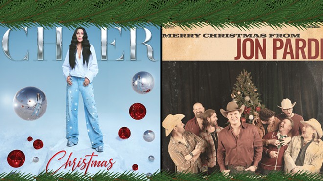 A Guide to Holiday Albums