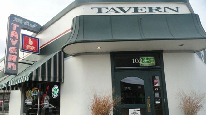 A Push to Keep M&amp;J Tavern Locally Owned