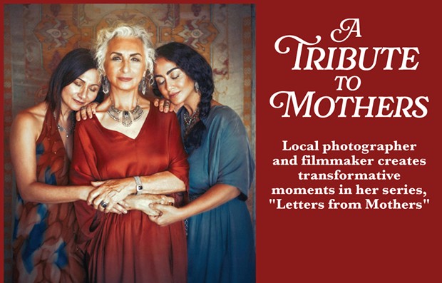 A Tribute to Mothers