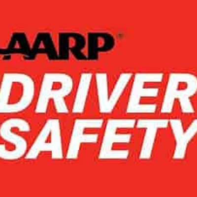 AARP Driver Safety Course