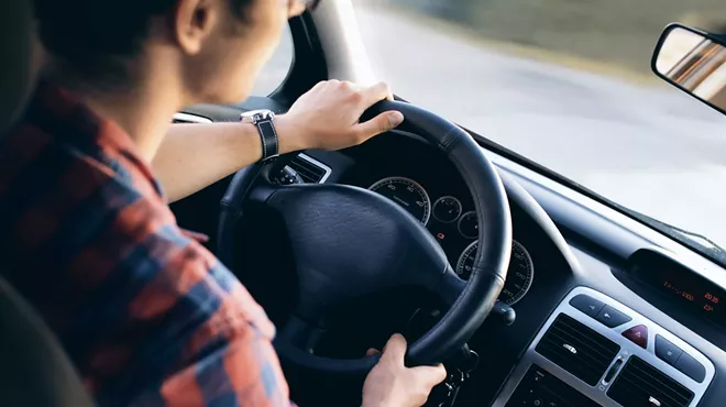Image: AARP Driver Safety