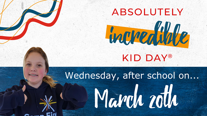 Image: Absolutely Incredible Kid Day&reg; - Free Ice Skating Celebration