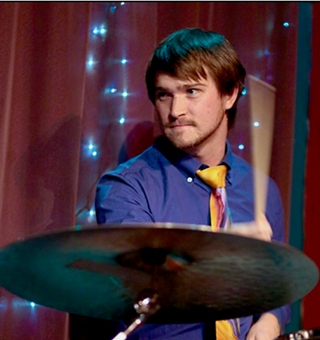 Image: Adam Carlson Jazz Trio