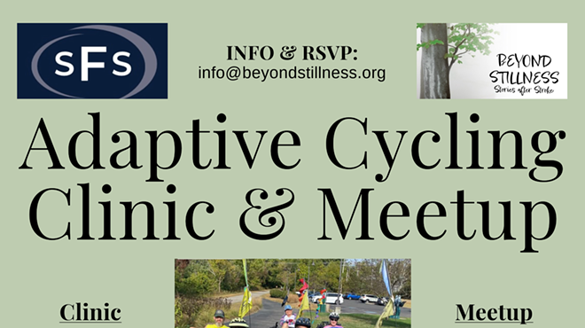 Image: Adaptive Cycling Meet Up
