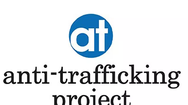 Image: Addressing Sex Trafficking in the Community