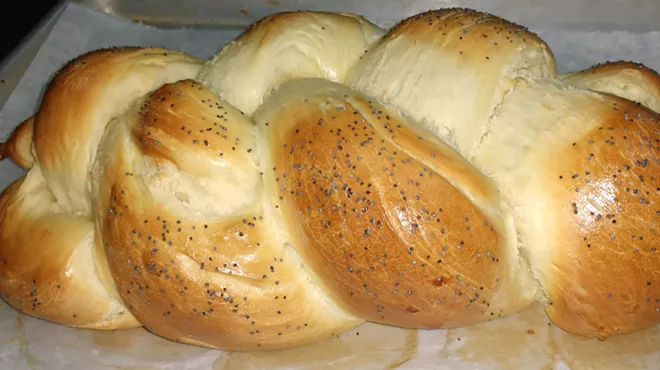 Image: Adult Class - Bake Like a Pro 1 - Series
