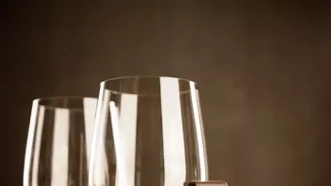 Image: Adult Class-Chocolate Food and Wine