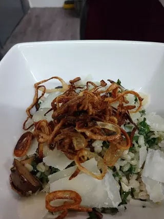 Image: Adult Class: Tasty Thai