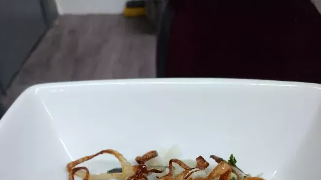 Image: Adult Class: The Art of Flavor