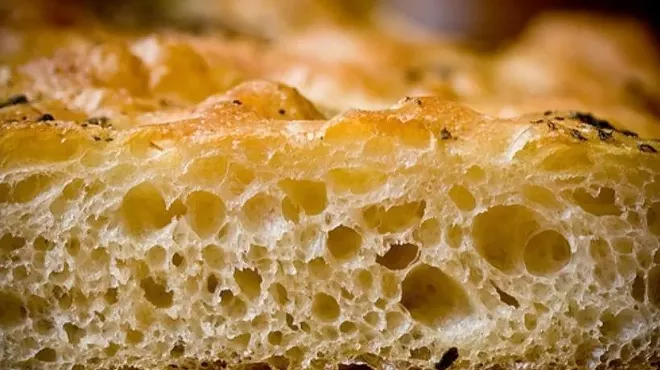 Image: Adult Cooking Class-Breads
