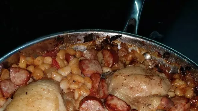 Image: Adult Cooking Class-Classic French Cuisine