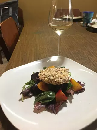 Image: Adult Cooking Class-Contemporary Greek Cuisine