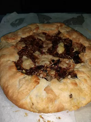 Image: Adult Cooking Class: Galettes