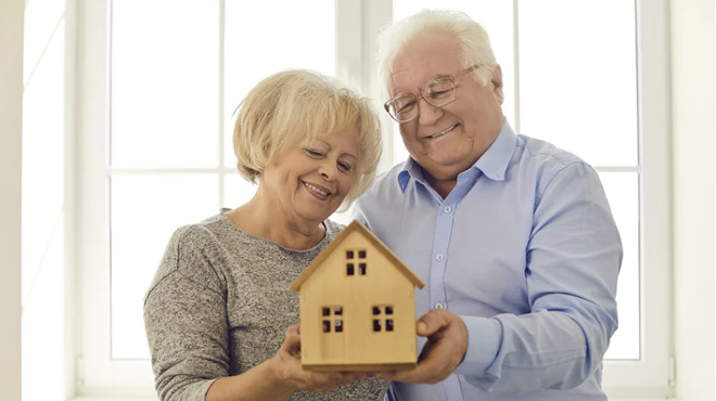 Image: Aging In Your Own Home: Stay Independent Longer