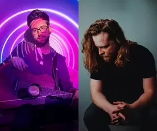 Image: Aidan Moye and Jacob Everett Wallace