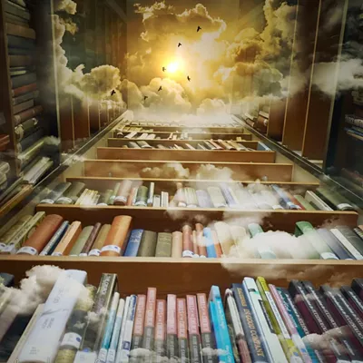 Image: Akashic Soul Record Reading & Workshop