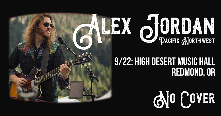 Alex Jordan