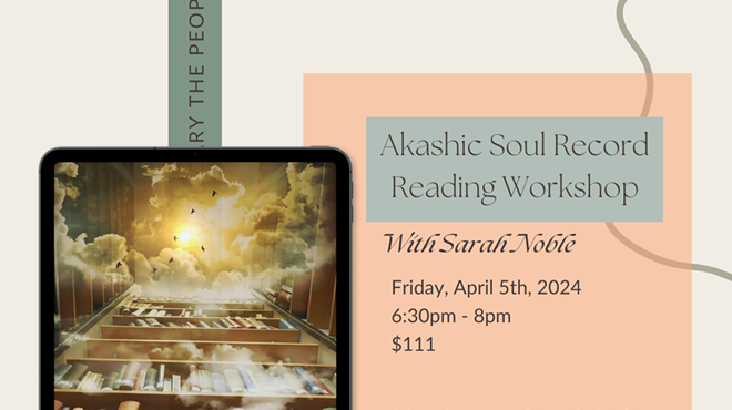 Aligning with the Purpose of your Soul: Akashic Soul Record Reading