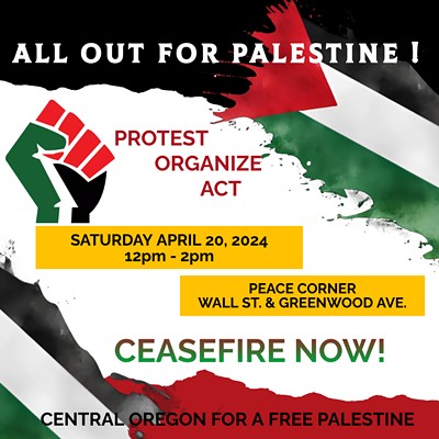 All Out for Palestine!