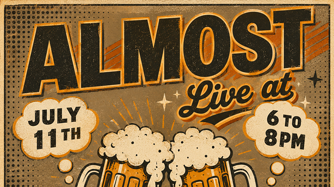 Image: Almost