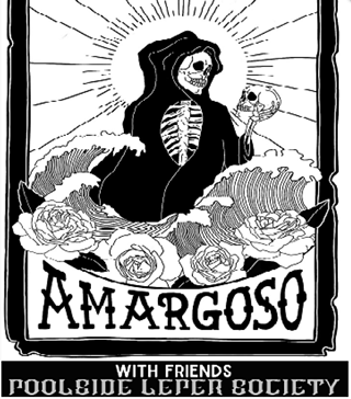 Amargoso and Poolside Leper Society