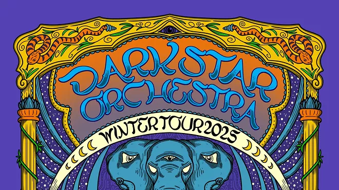 Image: An Evening with Dark Star Orchestra