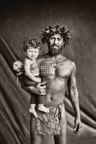 Image: An Evening with Photographer Brown Cannon