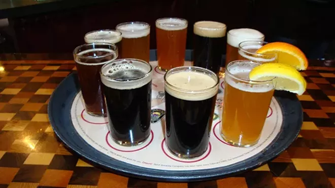 Image: An Ode to the Bend Brewing Company