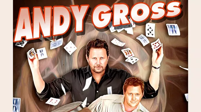 Image: Andy Gross