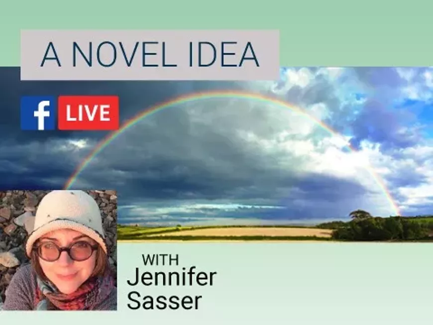 Jennifer Sasser