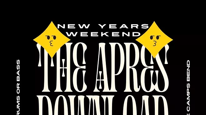 Image: Apres Download