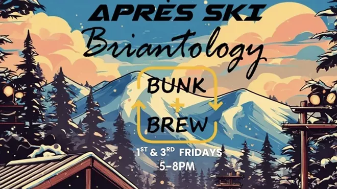 Image: Apres Ski Nights