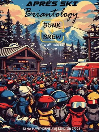Image: Apres Ski Nights