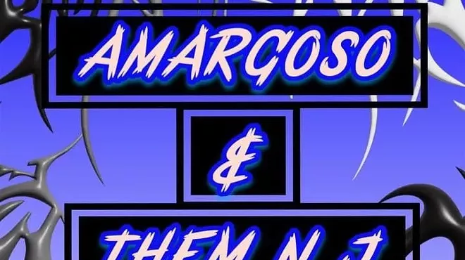 Image: Armagoso and Them-N-J