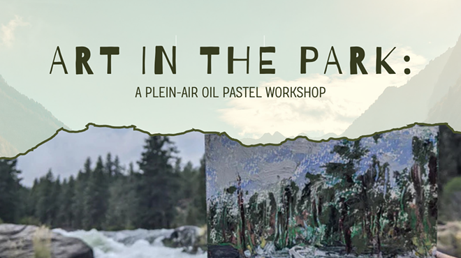 Image: Art in the Park