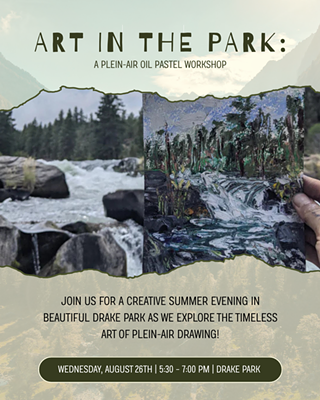 Image: Art in the Park