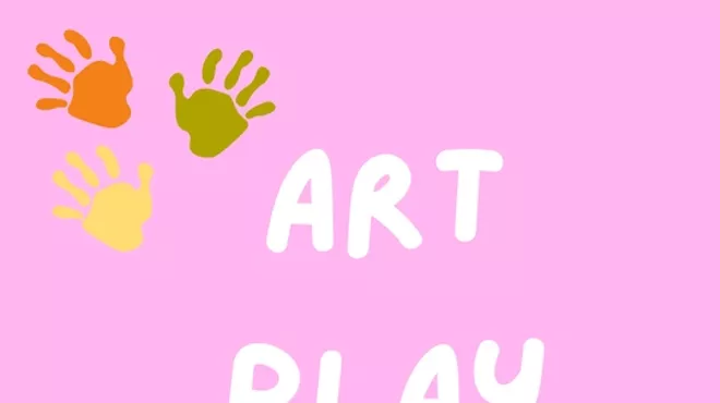 Image: Art Play