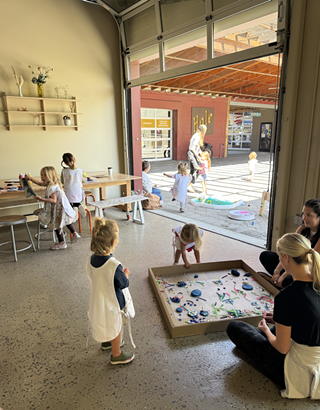 Image: Art Play