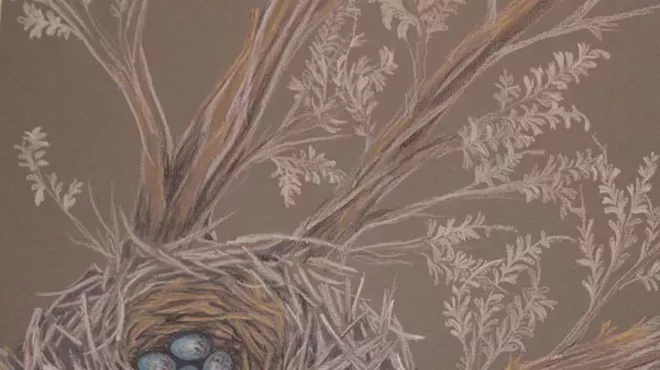 Image: Art Watch 3/18-3/25