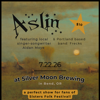 Image: Aslin, Aiden Moye & Frecks