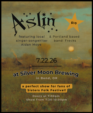 Image: Aslin, Aiden Moye & Frecks