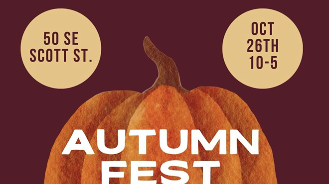 Image: Autumn Fest!